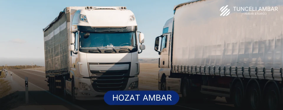 Hozat Ambar