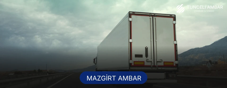 Mazgirt Ambar