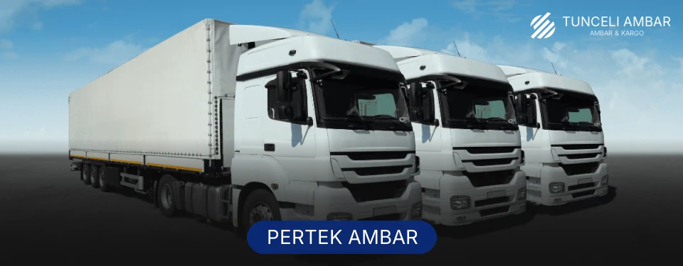 Pertek Ambar
