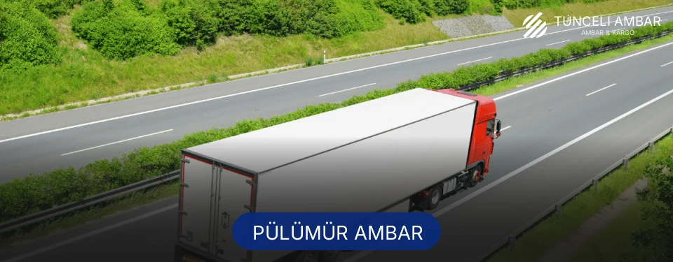 Pülümür Ambar