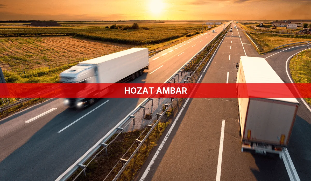 Hozat Ambar