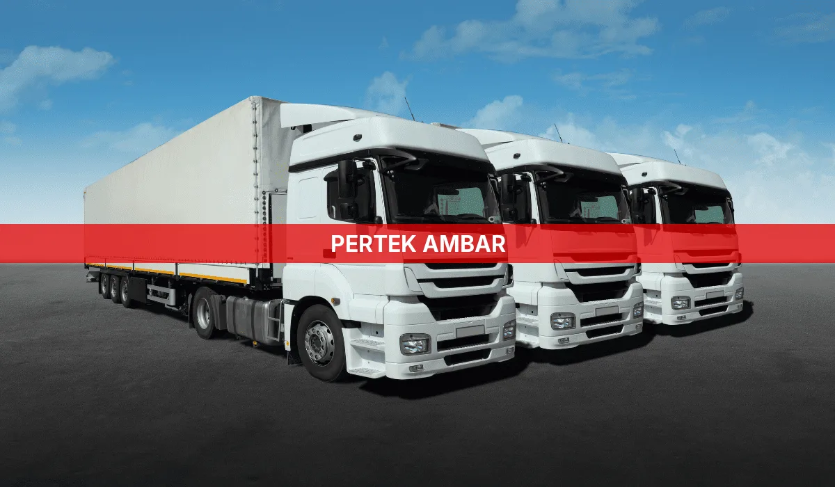 Pertek Ambar